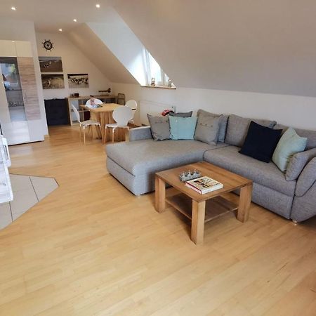 Emsland Basecamp Apartment Niederlangen ภายนอก รูปภาพ